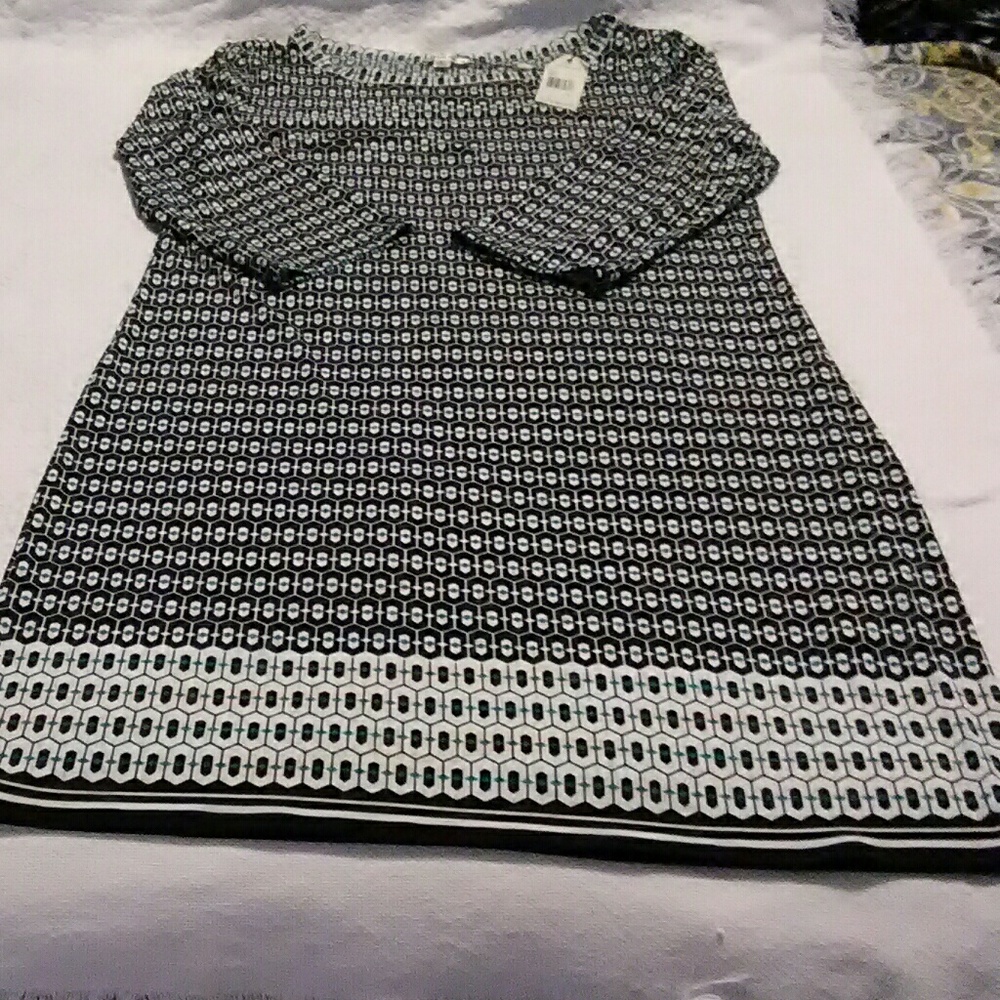 Sophie Max Dress.